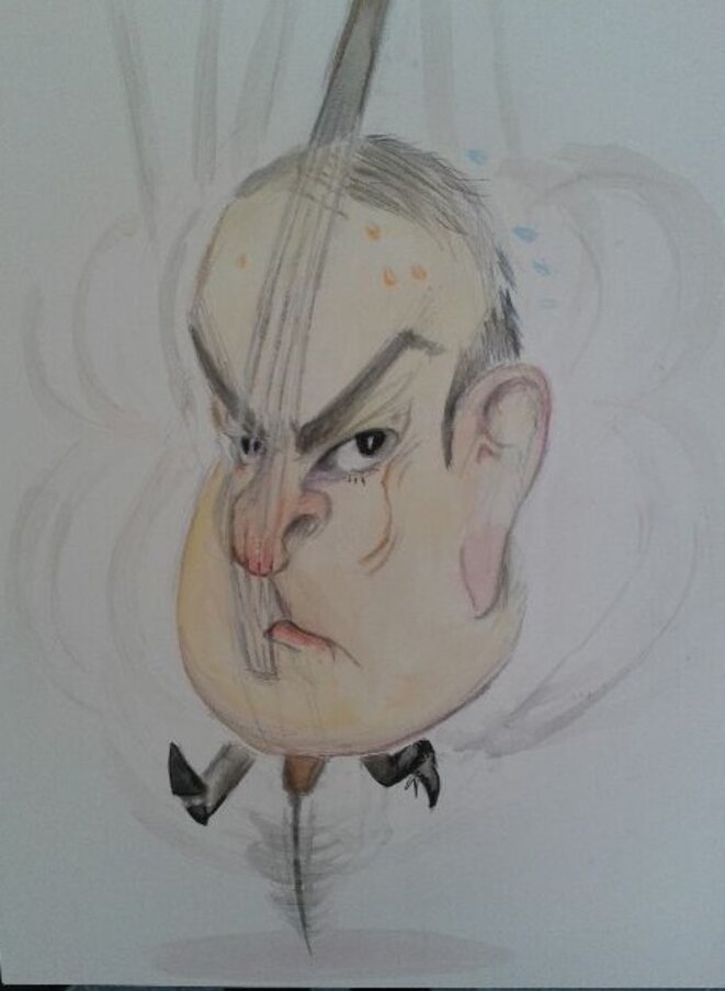 Dans le baroque et l'art de la fugue : le talent de Carlos enfin reconnu !