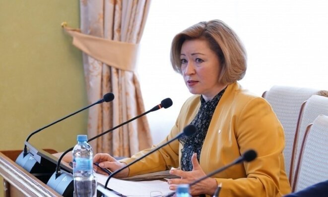 Russie, covid-19, violences domestiques: que s'est-il passé?