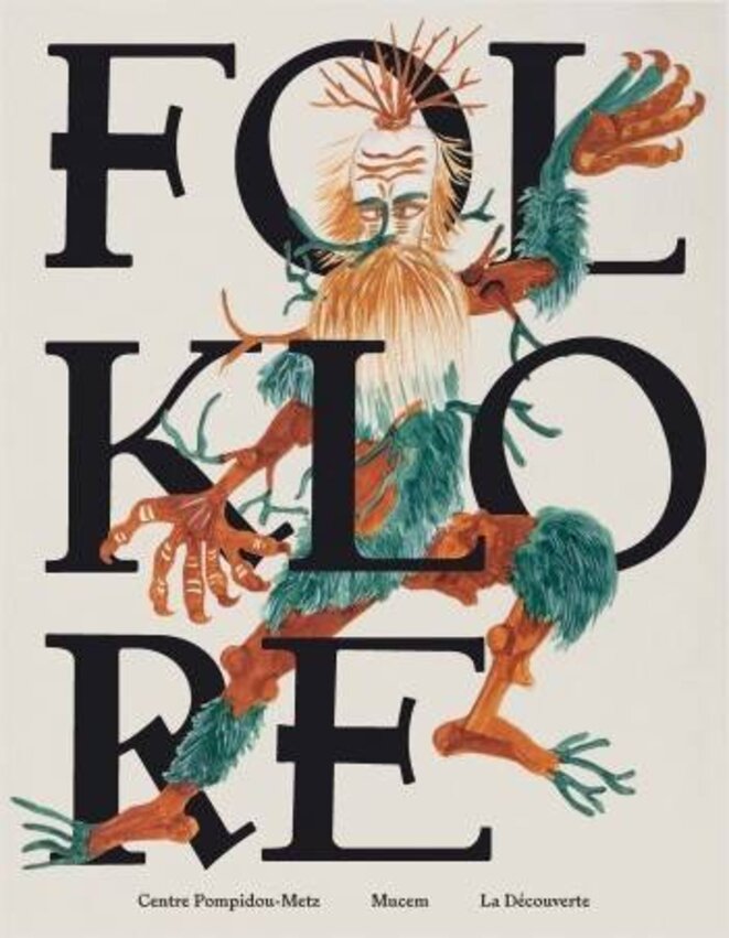 Folklore : une mémoire vivante