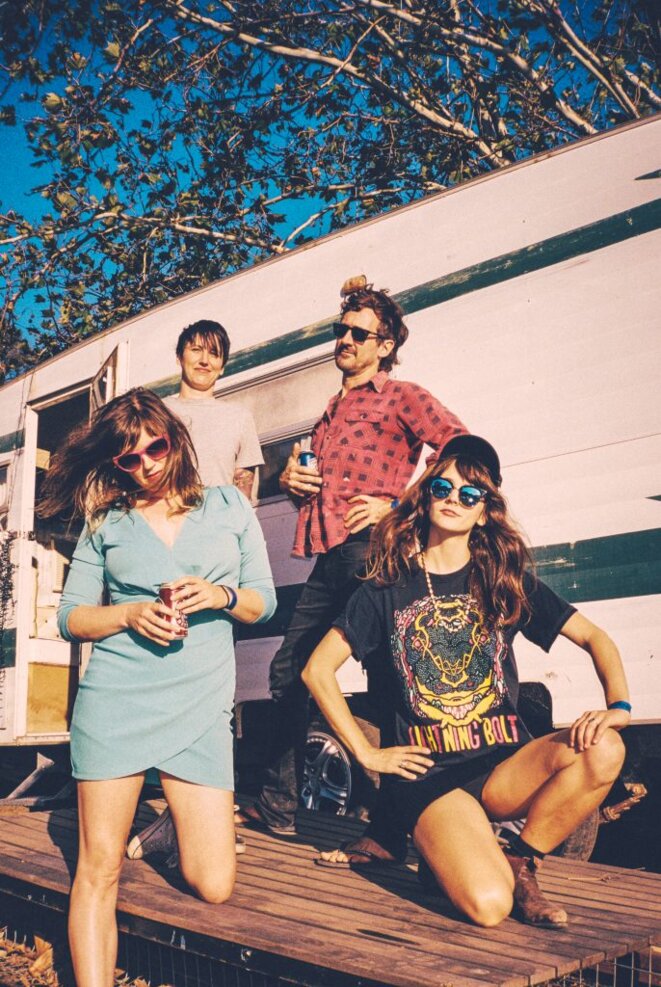 Playlist -  L'été indé #1