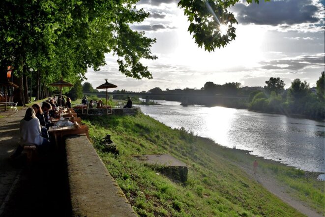 Espace culturel de plein air