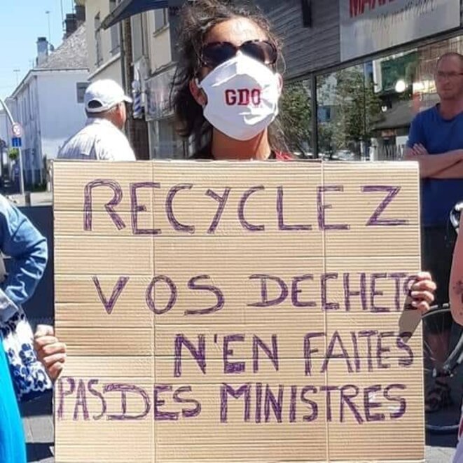 © Guerrières de l’Ouest © Guerrières de l’Ouest