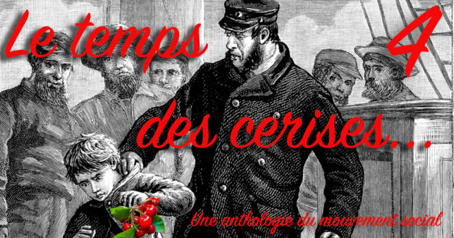 Le Temps des Cerises n° 4