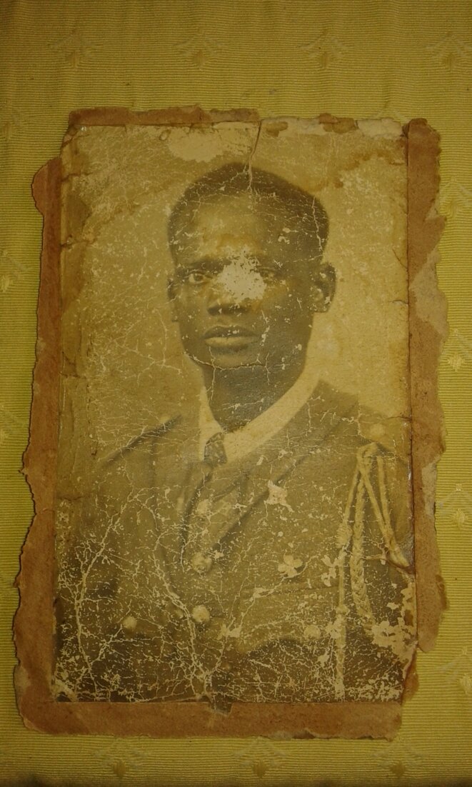 M'Bap Senghor M'Bap Senghor