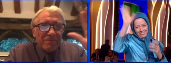 Le sommet pour un Iran libre offre une alternative pour l'Iran – Gilbert Mitterrand