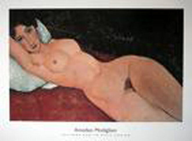 femme-modigliani