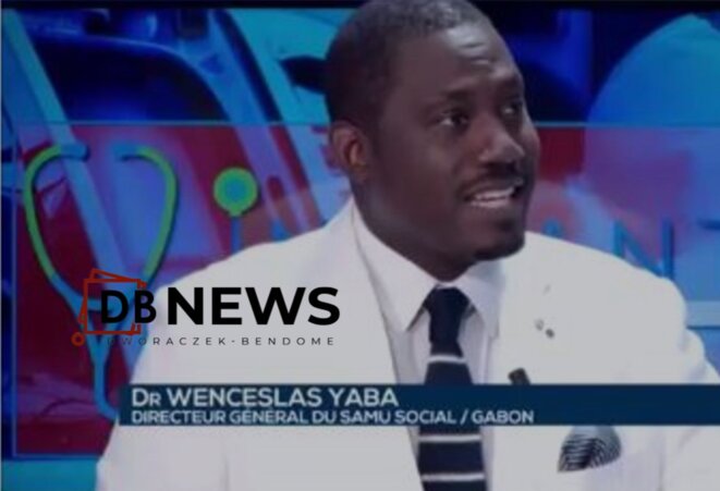 Docteur Wenceslas YABA Docteur Wenceslas YABA