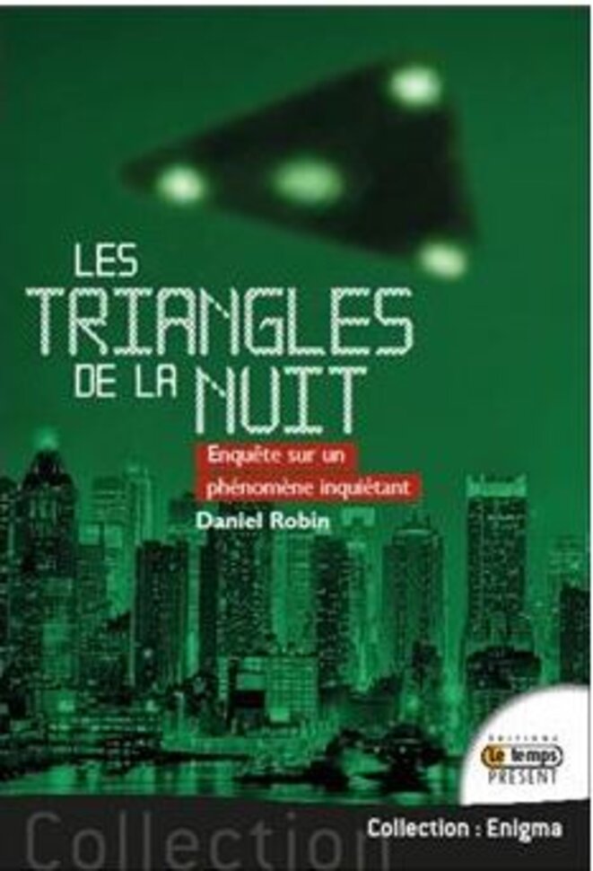Un livre majeur © Daniel Robin Un livre majeur © Daniel Robin