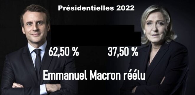 Pourquoi la France appartient à Macron !
