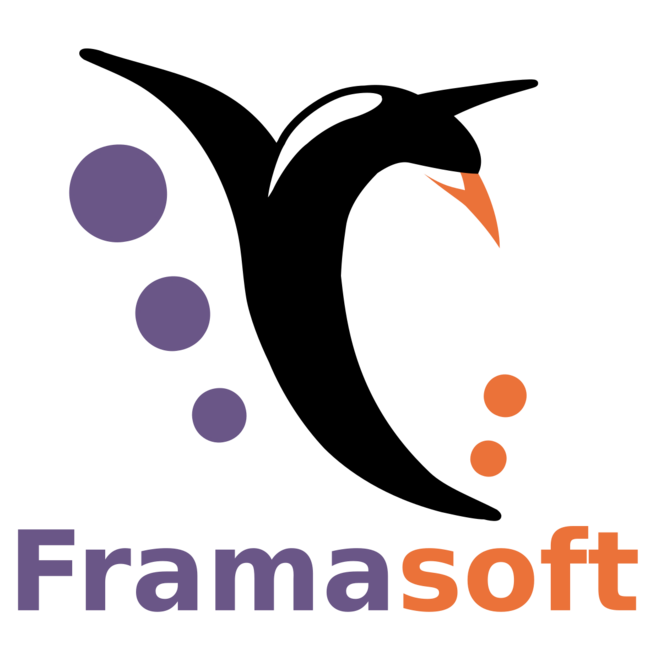 FRAMASOFT © FRAMASOFT FRAMASOFT © FRAMASOFT