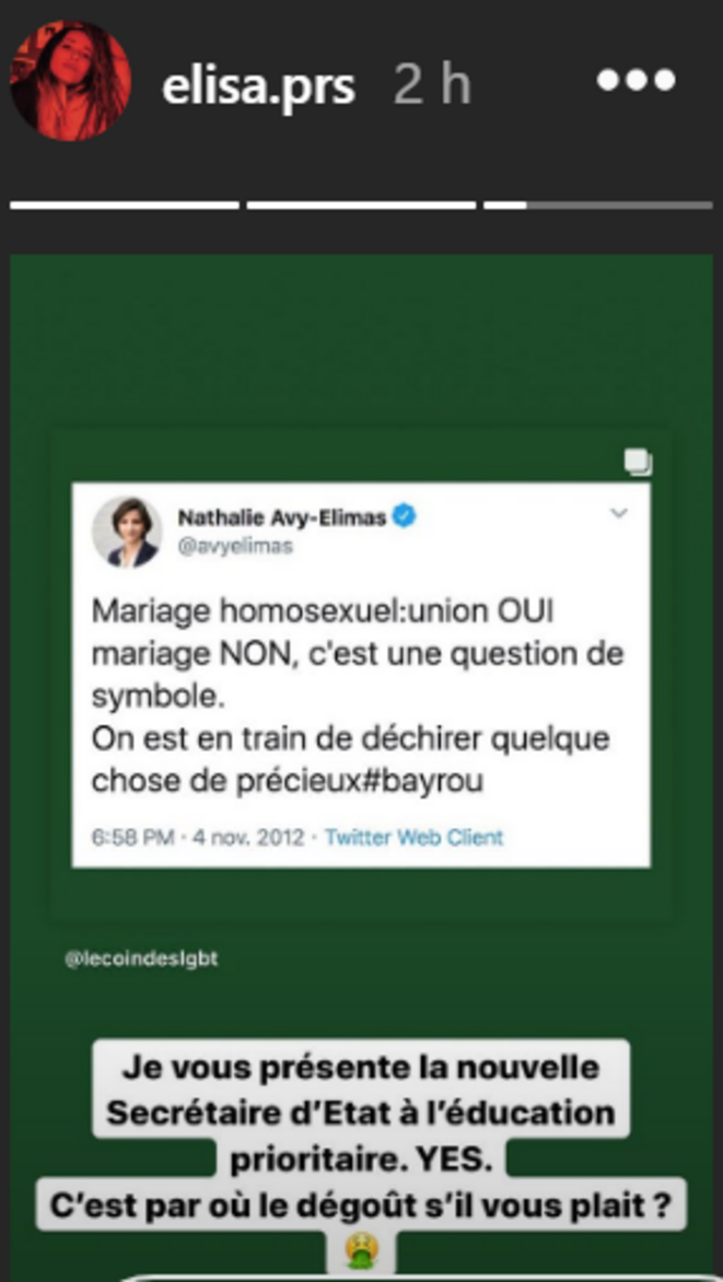 elisa-lgbt