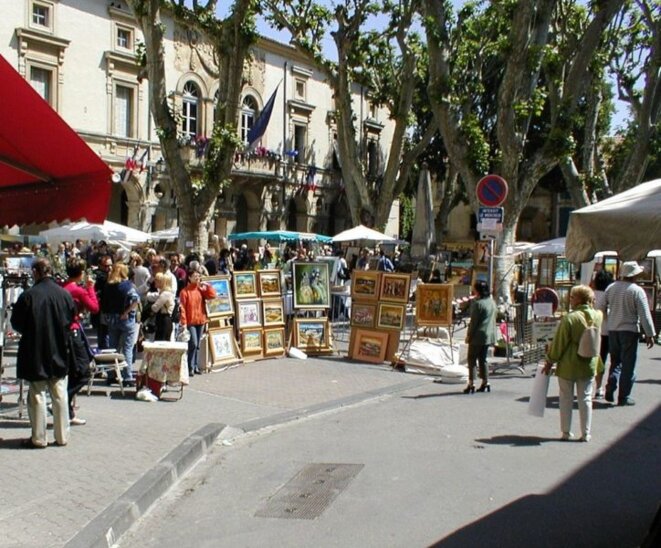 Vacances lumineuses ...