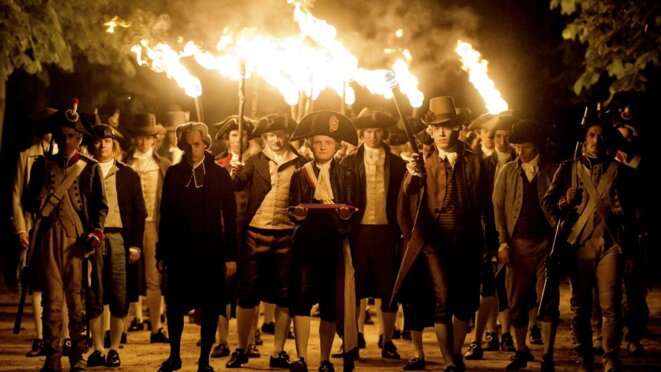 La révolution aura-t-elle lieu en 2021 ? Elle paraît s'inscrire à cette période