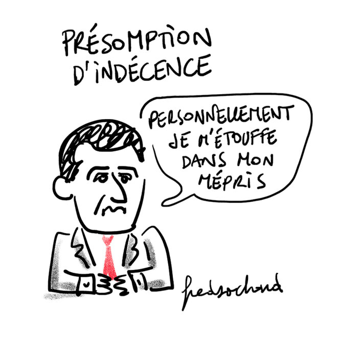 Minus de l'intérieur