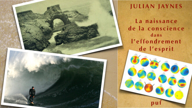 Santa Cruz & Julian Jaynes © The Brocken Ina Glory WikiMedia / Flor-Henry Shapiro Sombrun Cognent psychology Santa Cruz & Julian Jaynes © The Brocken Ina Glory WikiMedia / Flor-Henry Shapiro Sombrun Cognent psychology