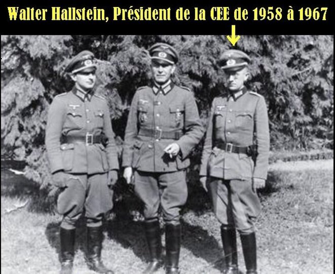 hallstein