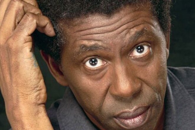 l'auteur Dany Laferrière © Miguel Medina - AFP l'auteur Dany Laferrière © Miguel Medina - AFP