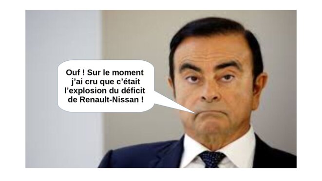 ghosn