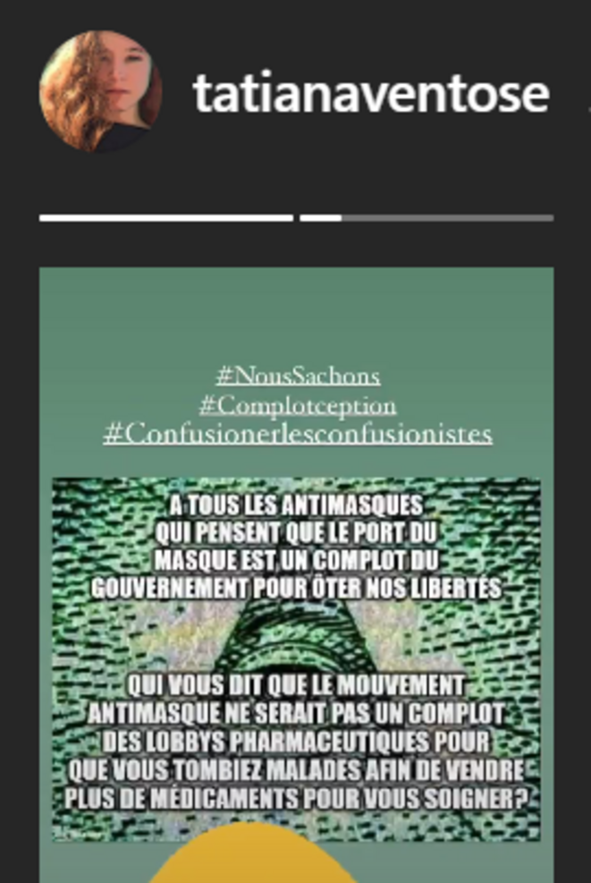 anti-masques