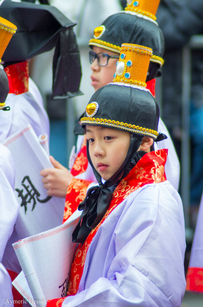 "Nouvel An Chinois" by Aymeric B. is licensed under CC BY-NC-SA 2.0 "Nouvel An Chinois" by Aymeric B. is licensed under CC BY-NC-SA 2.0