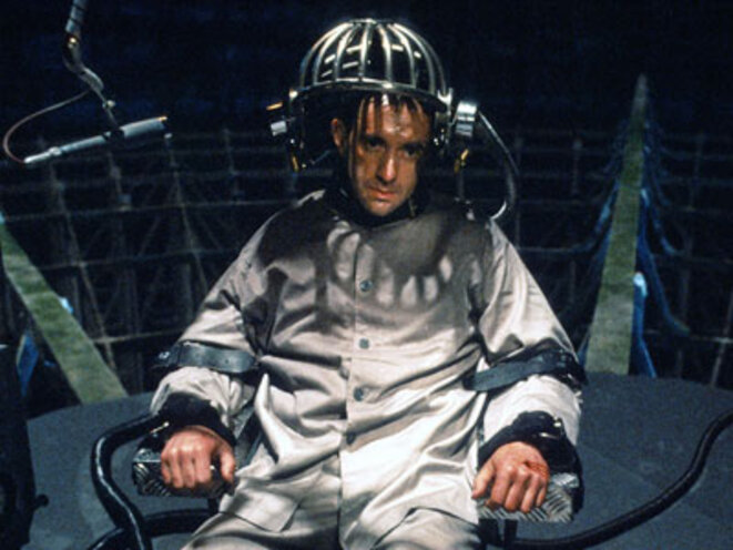 Brazil, Terry Gilliam 1985 Brazil, Terry Gilliam 1985