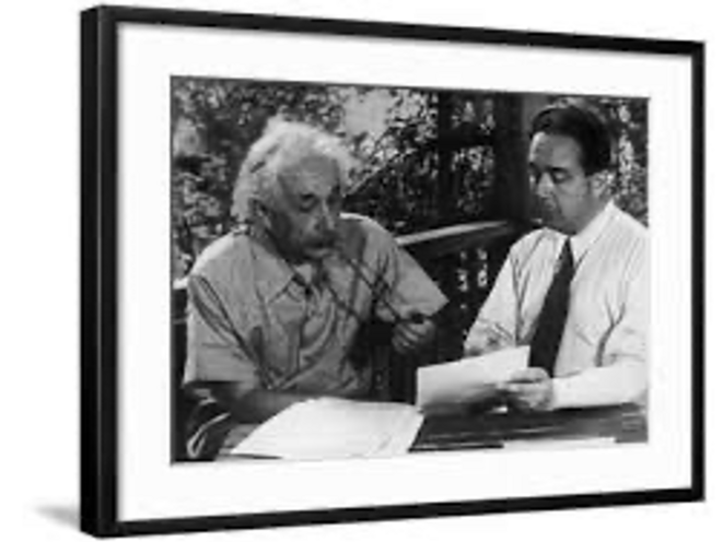 einstein