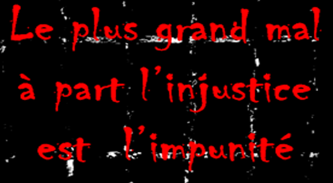impunite