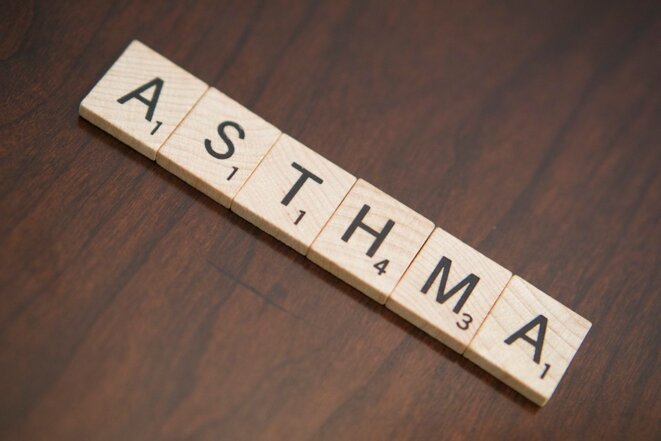 "Asthma" by havens.michael34 is licensed under CC BY 2.0 "Asthma" by havens.michael34 is licensed under CC BY 2.0