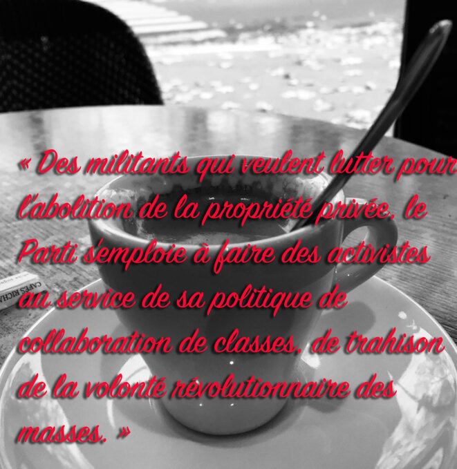 Bilan D Une Adhesion Au Parti Communiste Francais Janvier 1966 Mars 1969 Le Club De Mediapart Bilan D Une Adhesion Au Parti Communiste Francais Janvier 1966 Mars 1969 Le Club De Mediapart