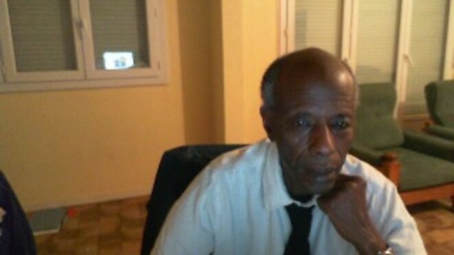 Lettre ouverte à un ami( de toujours ?) devenu président