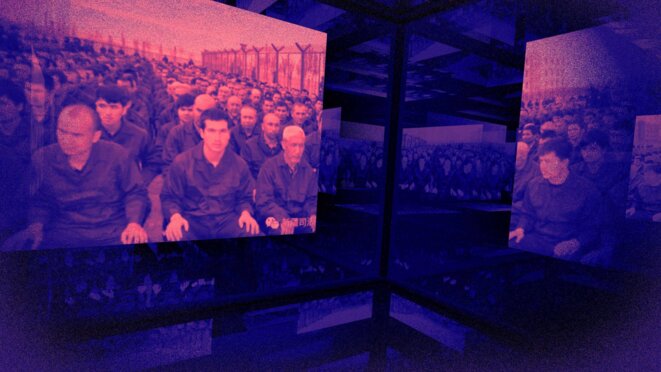 Grayzone : les marginaux de gauche nient l'ampleur de l'oppression ouïghoure Chine