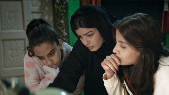 L'émancipation féminine par le vote en Arabie Saoudite