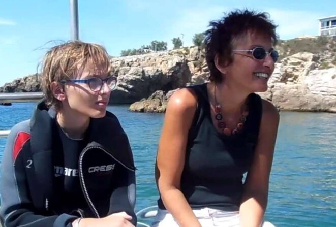 Et pourtant, tout s'arrête