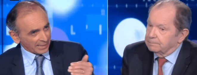 Qui ensauvage la France? Réponse à Philippe Bilger