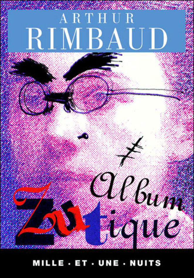 album-zutique