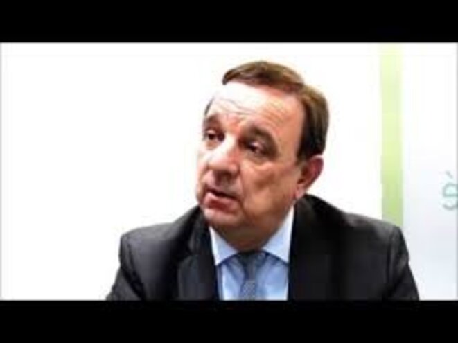 Philippe Goj Philippe Goj
