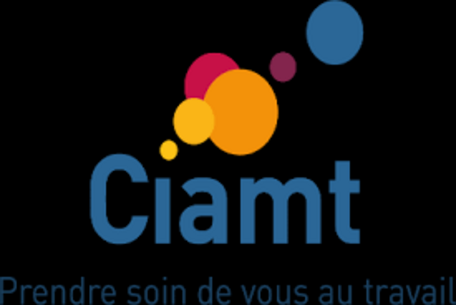 Le CIAMT - Centre Inter-entreprises et Artisanal de santé au travail, est une association à but non lucratif (loi 1901) Le CIAMT - Centre Inter-entreprises et Artisanal de santé au travail, est une association à but non lucratif (loi 1901)