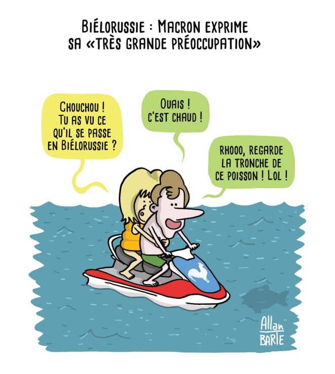© Allan Barte (@AllanBARTE) © Allan Barte (@AllanBARTE)