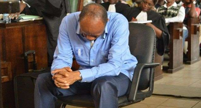 Congo-B. Fallait-il évacuer Mokoko en Turquie