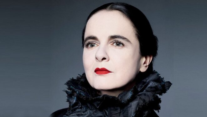 La rentrée littéraire.