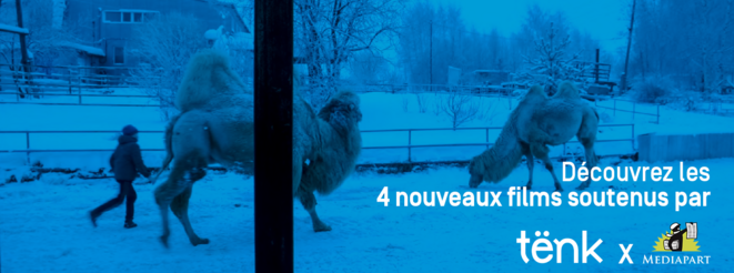 De la normandie à l'Oural découvrez les quatre films retenus par Tënk et Mediapart