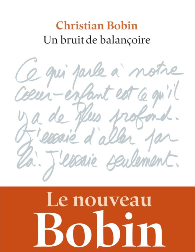 «Un lieu, une oeuvre»: l'encre du silence