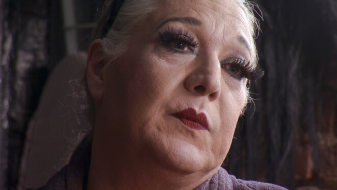 Entre introspection et spectaculaire «Mother’s» nous invite à l'acceptation