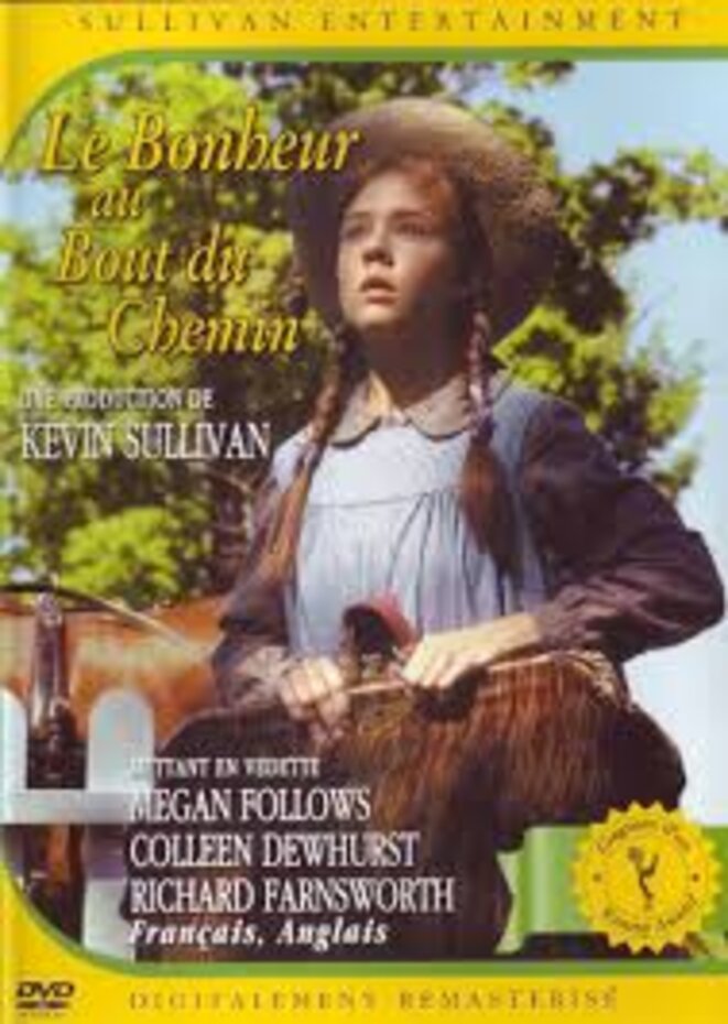 Le bonheur au bout du chemin © SensCritique Le bonheur au bout du chemin © SensCritique