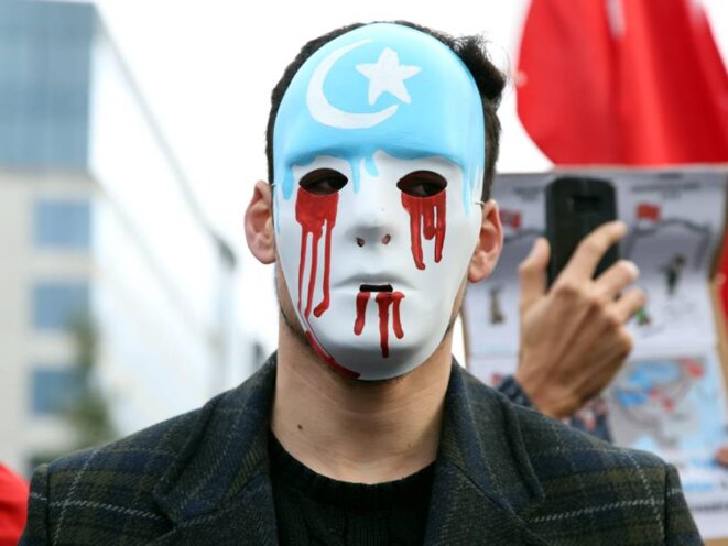 Avortements en Chine dans une campagne d'épuration de la culture ouïghoure