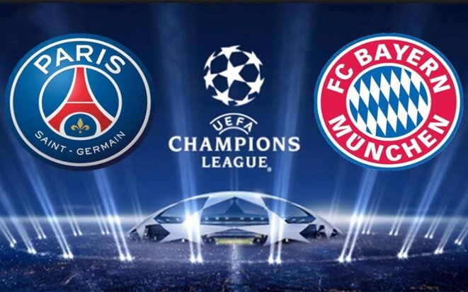 psg-bayern