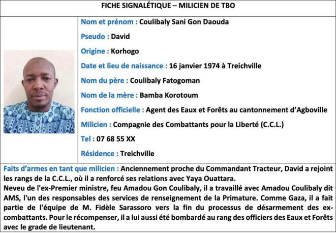 LE RÉGIME OUATTARA PRÉPARE UNE GUERRE ETHNIQUE EN CÔTE D’IVOIRE 2e825a85-d52e-465c-8a42-67dcf2563830