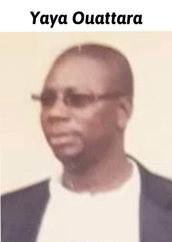 LE RÉGIME OUATTARA PRÉPARE UNE GUERRE ETHNIQUE EN CÔTE D’IVOIRE 3ee896d2-db7a-4a58-bb2a-a3bdaa6ba3dc