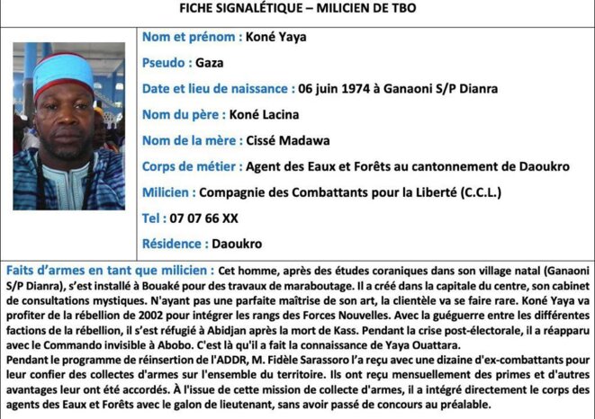 LE RÉGIME OUATTARA PRÉPARE UNE GUERRE ETHNIQUE EN CÔTE D’IVOIRE 6ace8d4c-54fb-4fc4-a06e-700e4b48f337