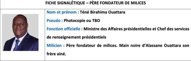 LE RÉGIME OUATTARA PRÉPARE UNE GUERRE ETHNIQUE EN CÔTE D’IVOIRE 83fe664d-7fd7-4567-bd79-4bc694c7a005